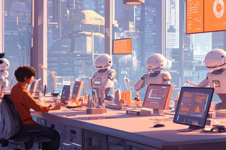 Karsan IT Academy & Solutions