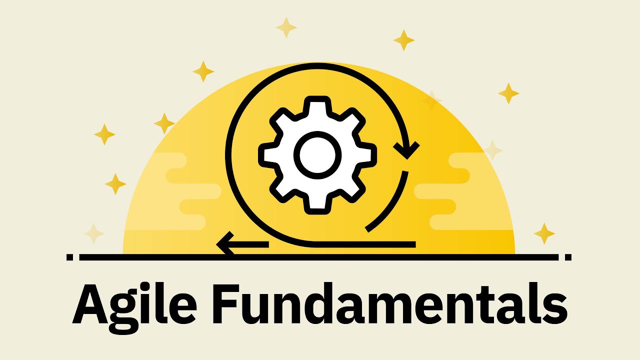 Agile Fundamentals
