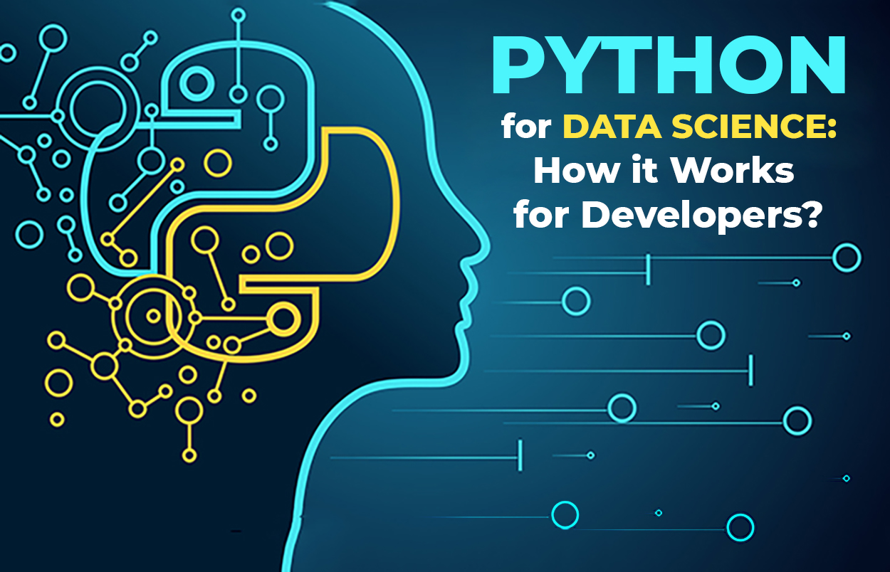 Python for Data Science